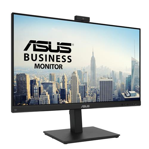 ASUS BE279QSK Monitor PC 68,6 cm (27) 1920 x 1080 Pixel Full HD LCD Nero