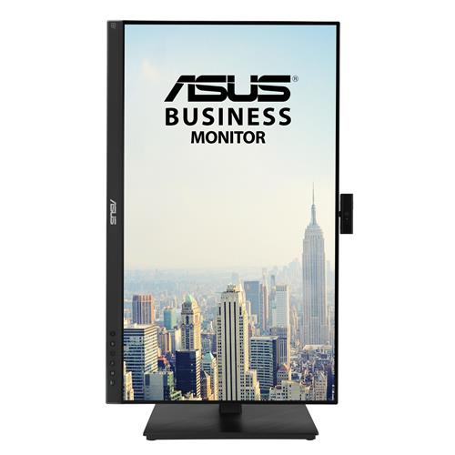 ASUS BE279QSK Monitor PC 68,6 cm (27) 1920 x 1080 Pixel Full HD LCD Nero