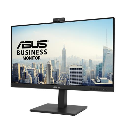 ASUS BE279QSK Monitor PC 68,6 cm (27) 1920 x 1080 Pixel Full HD LCD Nero