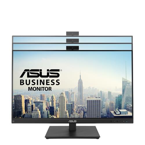 ASUS BE279QSK Monitor PC 68,6 cm (27) 1920 x 1080 Pixel Full HD LCD Nero