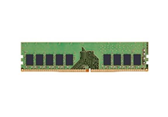 16GB DDR4-2666MHZ SINGLE RANK ECC Module