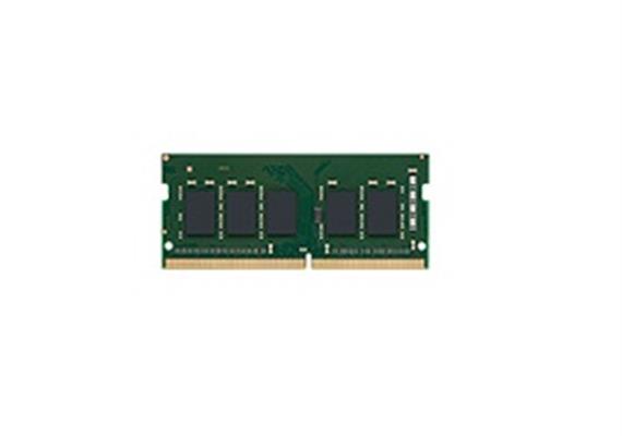 16GB DDR4-2666MT/S ECC CL19 SODIMM 1RX8 MICRON F