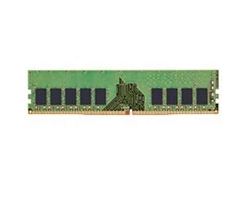 Kingston Technology KTD-PE432ES8/16G memoria 16 GB 1 x 16 GB DDR4 3200 MT/s Data Integrity Check (verifica integrità dati)