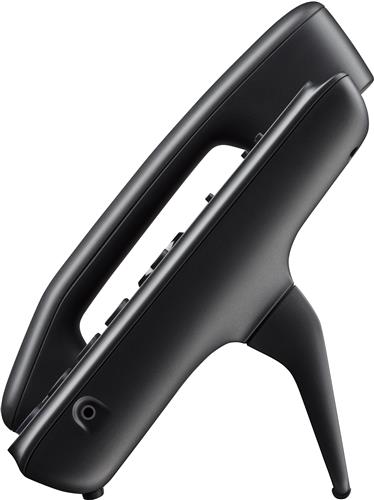 POLY Edge B20 IP Phone and PoE-enabled telefono IP Nero 2 linee LCD