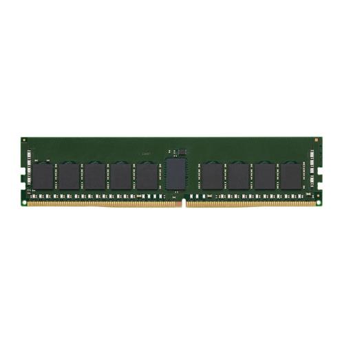 Kingston Technology KTH-PL432/16G memoria 16 GB 1 x 16 GB DDR4 3200 MT/s Data Integrity Check (verifica integrità dati)