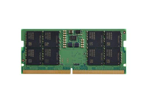 HP Memoria SODIMM DDR5 16 GB (1x16 GB) 5600