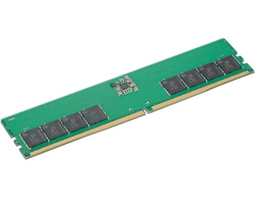 16GB DDR5 4800MHZ ECC UDIMM MEMORY