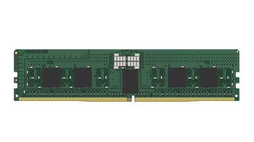 Kingston Technology KTD-PE564S8-16G memoria 16 GB 1 x 16 GB DDR5 6400 MT/s Data Integrity Check (verifica integrità dati)