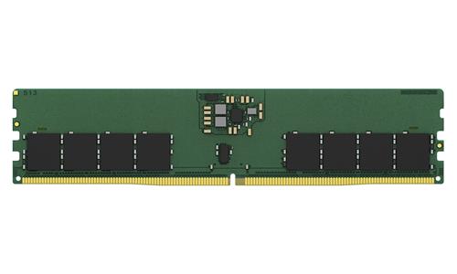 16GB DDR5 6400MT/S NON-ECC CL52 CUDIMM 1Rx8