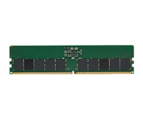 16GB DDR5-4800MT/S ECC MODULE