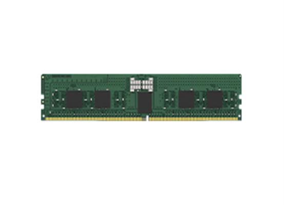 16GB DDR5-4800MT/S ECC REG 1RX8 MODULE