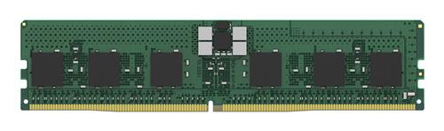 16GB DDR5-4800MT/S ECC REG 1RX8 MODULE CISCO