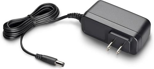 POLY Edge E100-450 CCX 350 EM60 Power Supply - 5V/3A adattatore e invertitore Nero