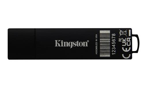 16GB IRONKEY D500S FIPS 140-3 Lvl 3 (Pending) AES-256