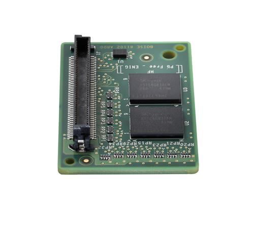 1GB 90-PIN DDR3 DIMM MEMORY FOR LASERJET M552/M553 SERIES
