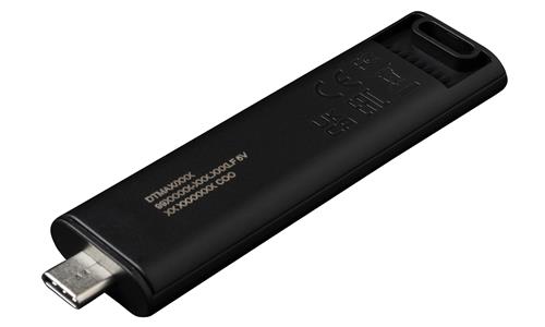 1TB USB 3.2 DATATRAVELER MAX GEN 2