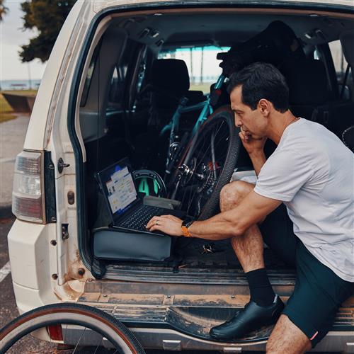 HP G3 Intel Core i7 i7-1255U Ibrido (2 in 1) 34,3 cm (13.5) Touch screen 3K2K 32 GB LPDDR5-SDRAM 1 TB SSD Wi-Fi 6E (802.11ax) Windows 11 Pro Nero