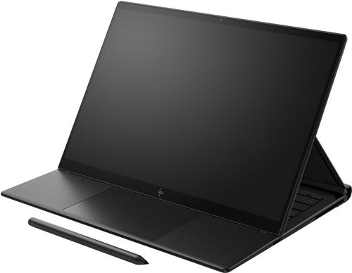 HP G3 Intel Core i7 i7-1255U Ibrido (2 in 1) 34,3 cm (13.5) Touch screen 3K2K 32 GB LPDDR5-SDRAM 1 TB SSD Wi-Fi 6E (802.11ax) Windows 11 Pro Nero