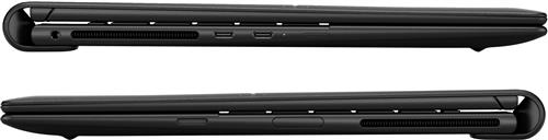 HP G3 Intel Core i7 i7-1255U Ibrido (2 in 1) 34,3 cm (13.5) Touch screen 3K2K 32 GB LPDDR5-SDRAM 1 TB SSD Wi-Fi 6E (802.11ax) Windows 11 Pro Nero