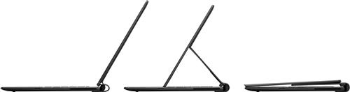 HP G3 Intel Core i7 i7-1255U Ibrido (2 in 1) 34,3 cm (13.5) Touch screen 3K2K 32 GB LPDDR5-SDRAM 1 TB SSD Wi-Fi 6E (802.11ax) Windows 11 Pro Nero