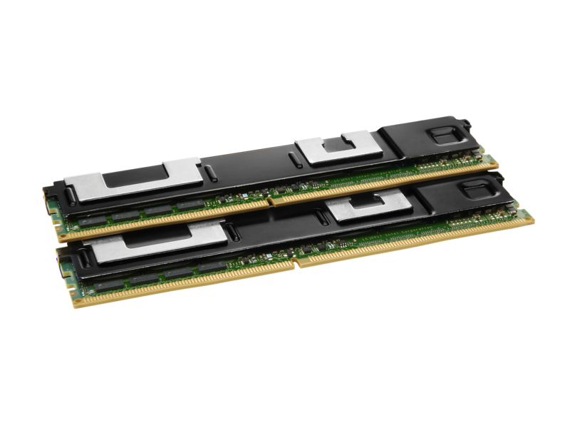 HPE 835807-B21 memoria 256 GB