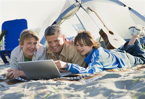 NETGEAR 6000451 antenna di rete 2,5 dBi