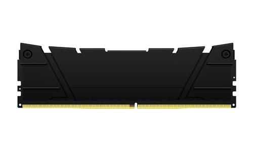 Kingston Technology FURY 32GB 4000MT/s DDR4 CL19 DIMM (Kit da 2) 1Gx8 Renegade Black