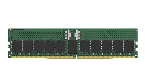 32GB DDR5 6400MT/S ECC REG 2Rx8 Module