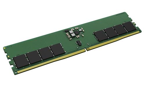 32GB DDR5 6400MT/S NON-ECC CL52 CUDIMM 1Rx8
