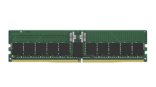Kingston Technology KSM48E40BD8KI-32HA memoria 32 GB 1 x 32 GB DDR5 4800 MT/s Data Integrity Check (verifica integrità dati)