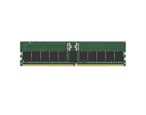 32GB DDR5-4800MT/S ECC REG 1RX4 MODULE
