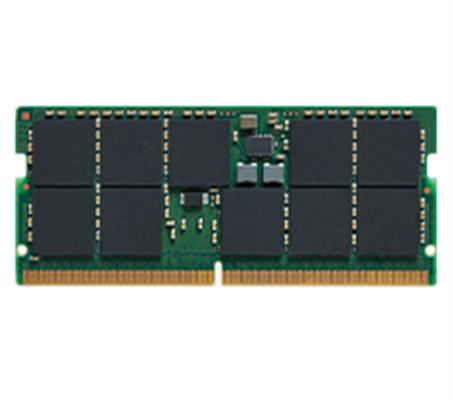 Kingston Technology KTH-PN548T-32G memoria 32 GB 1 x 32 GB DDR5 4800 MT/s Data Integrity Check (verifica integrità dati)
