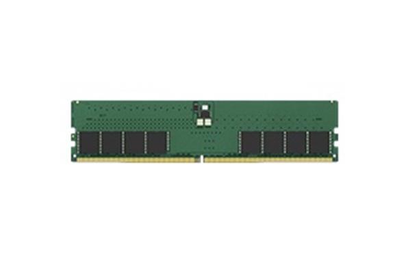 32GB DDR5-5600MT/S NON-ECC CL46 DIMM 2Rx8