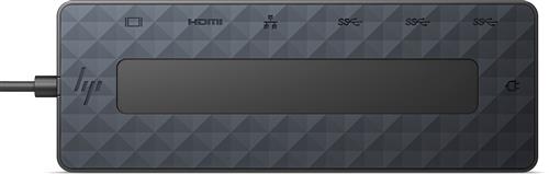 HP Universal USB-C Multiport Hub