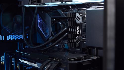 Kingston Technology FURY 32GB 8000MT/s DDR5 CL38 DIMM (Kit da 2) Renegade Silver XMP