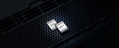 32GB SDHC INDUSTRIAL C10 -40C to 85C UHS-I U3 V30 A1 pSLC