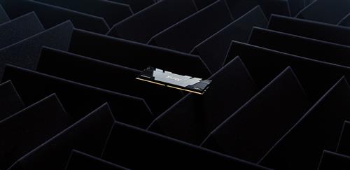 32GBDDR4-3200MT/S CL16DIMM (Kit of 2)1Gx8 RenegadeBlack