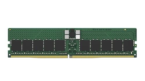 48GB DDR5 5600MT/S ECC REG 1Rx4 Module