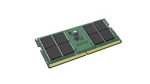 48GB DDR5 5600MT/S NON-ECC CL46 SODIMM 2Rx8