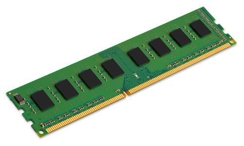 4GB 1600MHZ DDR3L NON-ECC CL11 DIMM 1.35V