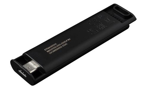 Kingston Technology DataTraveler 512GB Max 1000R/900W USB 3.2 Gen 2