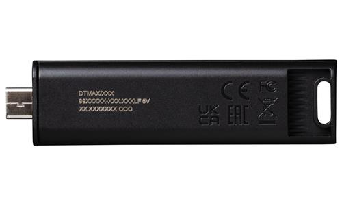 Kingston Technology DataTraveler 512GB Max 1000R/900W USB 3.2 Gen 2