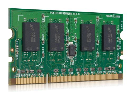 512MB DDR2 144PIN X32 DIMM