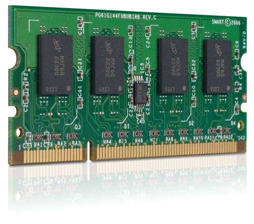 512MB DDR2 144PIN X32 DIMM