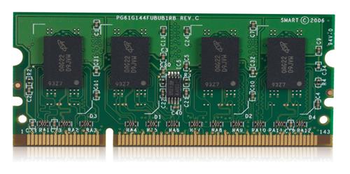 512MB DDR2 144PIN X32 DIMM