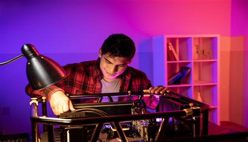 64GB 5600MT/S DDR5 ECC REG CL28 DIMM (KIT OF 4) FURY RENEGADE PR