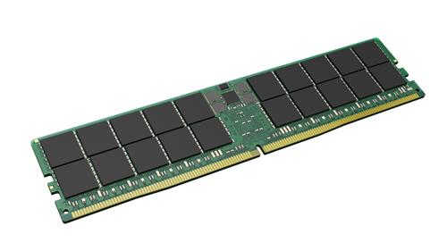 Kingston Technology KTD-PE564D4-64G memoria 64 GB 1 x 64 GB DDR5 6400 MT/s Data Integrity Check (verifica integrità dati)