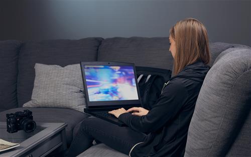 64GB DDR5-4800MHZ CL38 SODIMM (KIT OF 2) FURY IMPACT