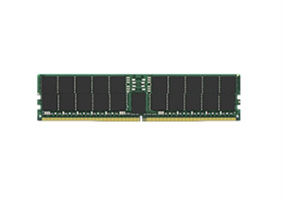 64GB DDR5-4800MT/S ECC REG 2RX4 MODULE