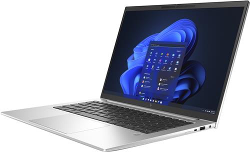 HP EliteBook 1040 14 G9 Intel Core i5 i5-1235U Computer portatile 35,6 cm (14) WUXGA 16 GB DDR5-SDRAM 512 GB SSD Wi-Fi 6E (802.11ax) Windows 11 Pro Argento